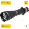 Тактический фонарь ARMYTEK PREDATOR V3 XP-L HI F01603BW